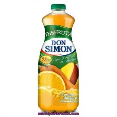 PEACH DON SIMON 1,5L